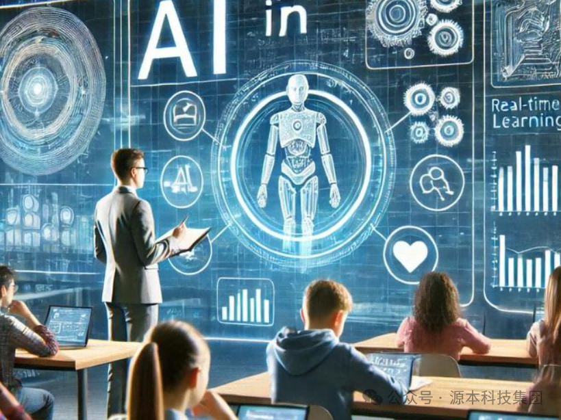 艾弗森贝博ballbet官网科技-本科生掌握大数据、云原生、AI-竞赛保研求职的“超车秘籍”来了！